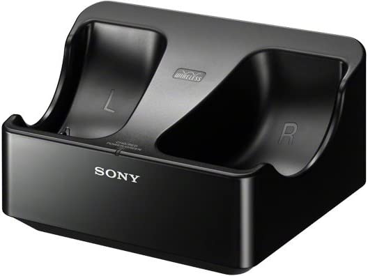 Sony Funkkopfhörer, Kopfhörer MDR-RF855RK Sony Funkkopfhörer, Kopfhörer MDR-RF855RK